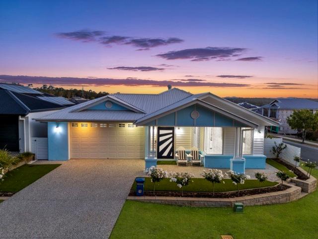 House for sale in Six Mile Creek Estate, Greater Brisbane