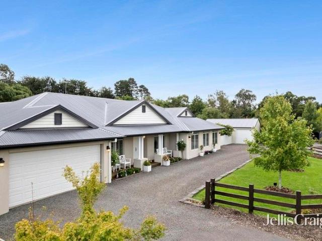 House for sale in Woodend, Victoria