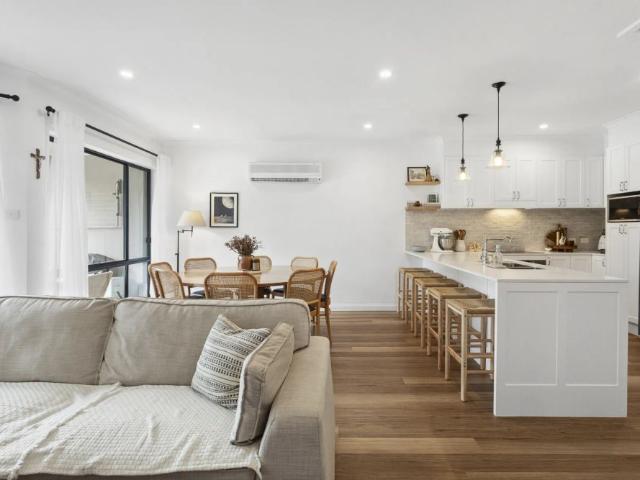 Apartment for rent in Braddon, Australian Capital Territory