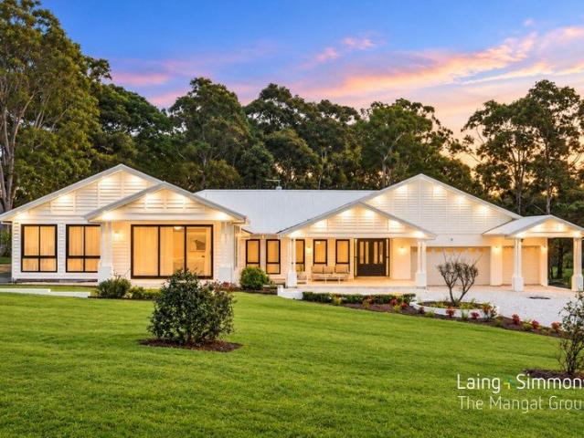 House for sale in Burradoo, Wingecarribee Shire Council