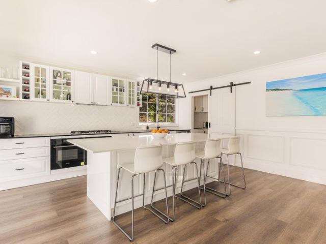 House for rent in Sutherland Shire, Sydney