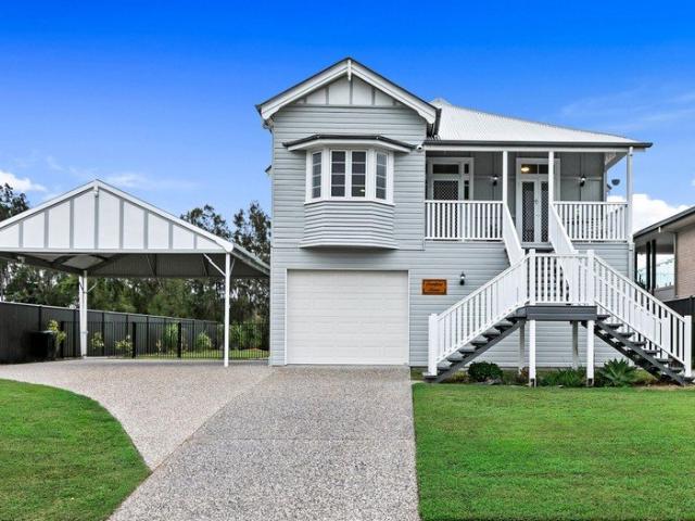 House for sale in Burrum Heads, Queensland
