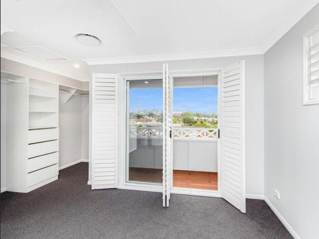Townhouse for rent in Toombul, Queensland