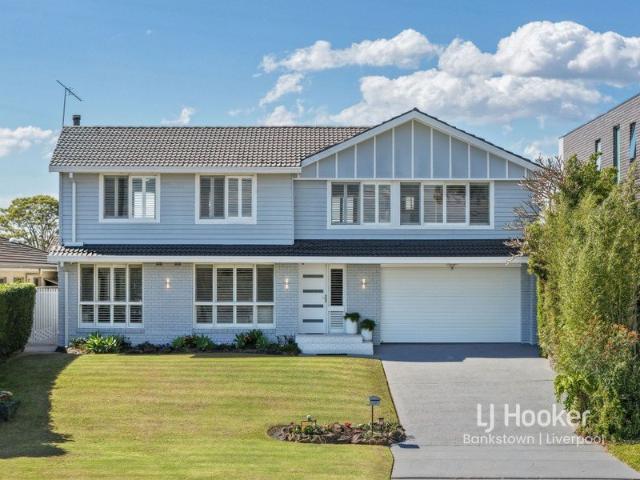 House for sale in Sydney, New South Wales