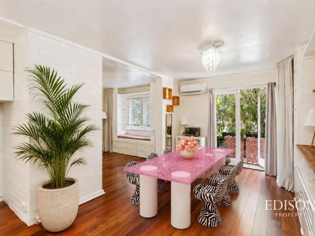 Apartment for rent in Mount Lawley, Western Australia
