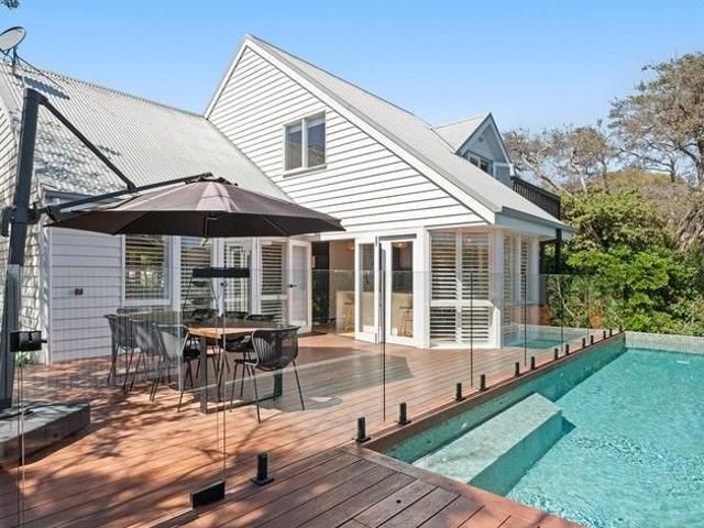 House for sale in Sorrento, Melbourne