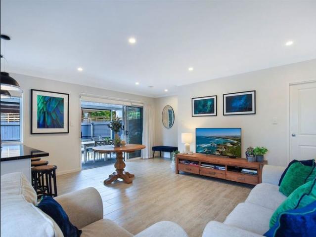 Townhouse for rent in Toombul, Queensland