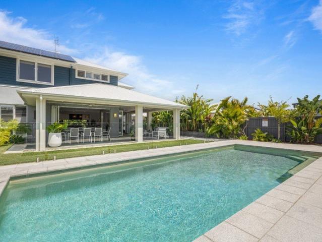 House for sale in The Esplanade Pelican Waters, Sunshine Coast Regional