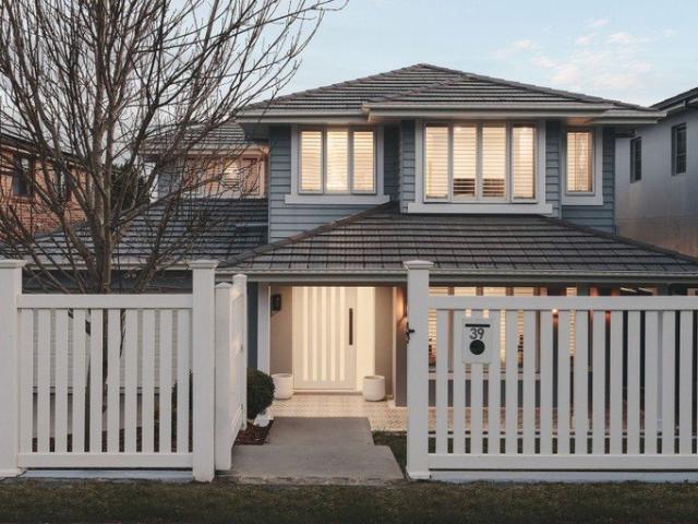 House for sale in Sydney, New South Wales