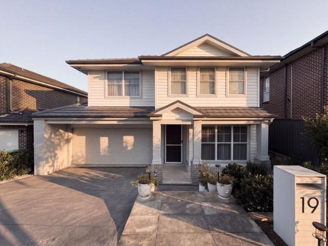 House for sale in North Kellyville, Sydney