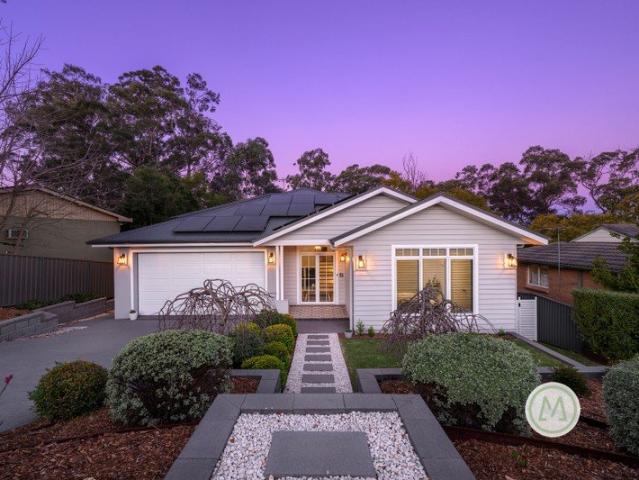 House for sale in Sydney, New South Wales