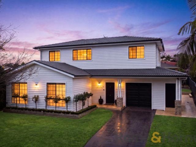 House for sale in Sydney, New South Wales