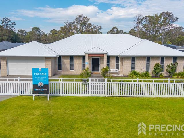 House for sale in Bellmere, Queensland