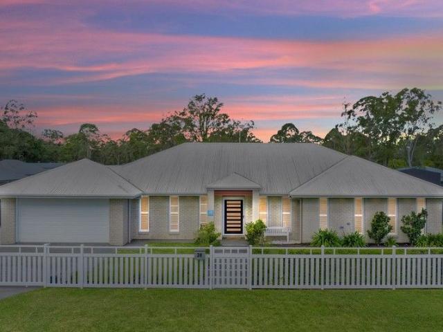 House for sale in Bellmere, Queensland