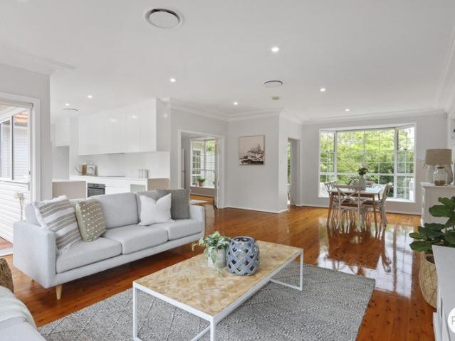 House for rent in Sydney, New South Wales