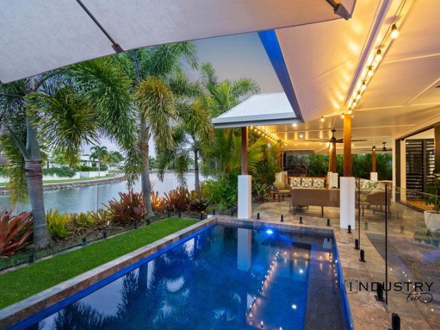 House for sale in Kewarra Beach, Queensland
