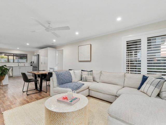 House for rent in Toombul, Queensland