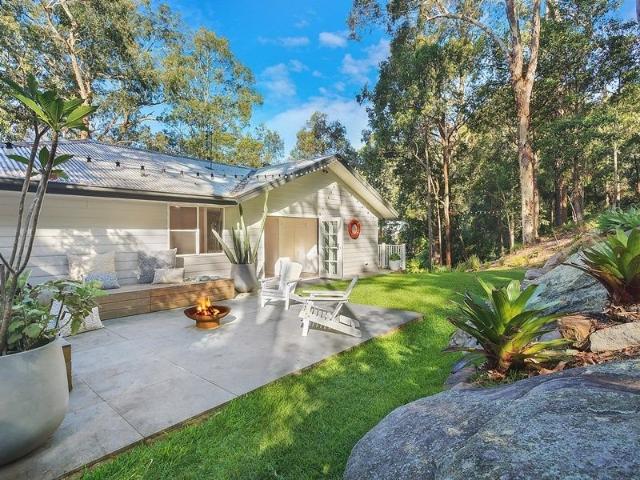 House for rent in Umina Beach, New South Wales