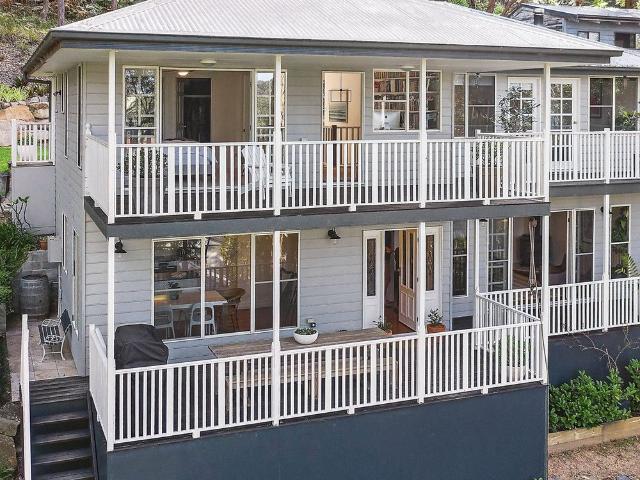 House for rent in Umina Beach, New South Wales
