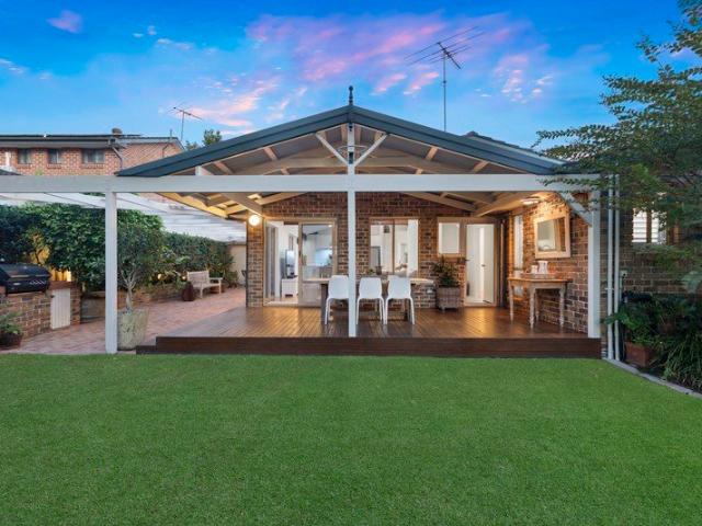 House for sale in Sydney, New South Wales