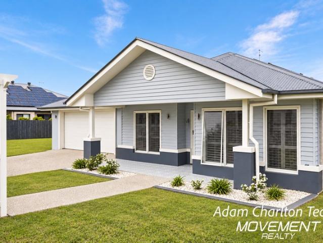 House for sale in Elimbah, Greater Brisbane