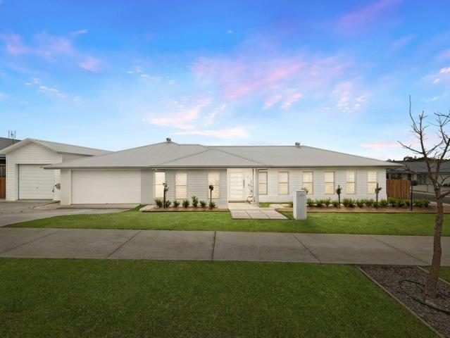 House for sale in Hereford Hill, Newcastle-Maitland