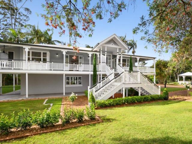 House for sale in Tamborine Mountain, Scenic Rim Regional