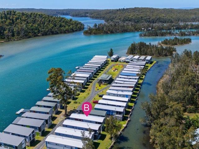 Villa for sale in Lake Conjola, New South Wales