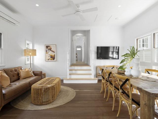 House for rent in Hendra, Greater Brisbane