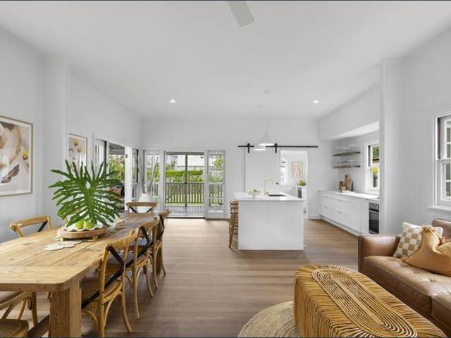 House for rent in Toombul, Queensland