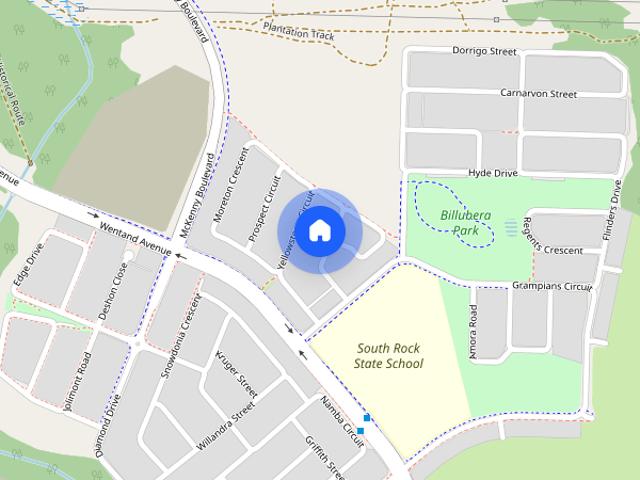 House for rent in Toombul, Queensland