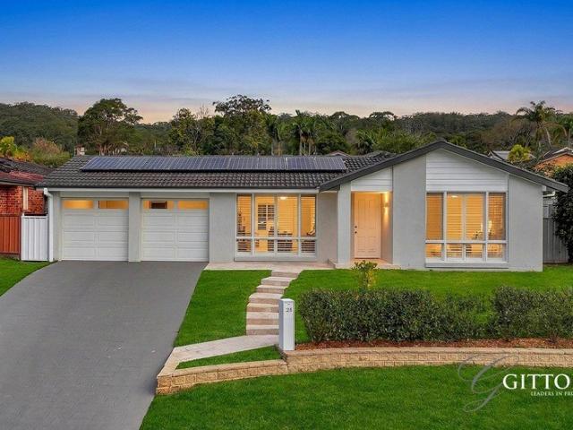 House for sale in Gosford, New South Wales