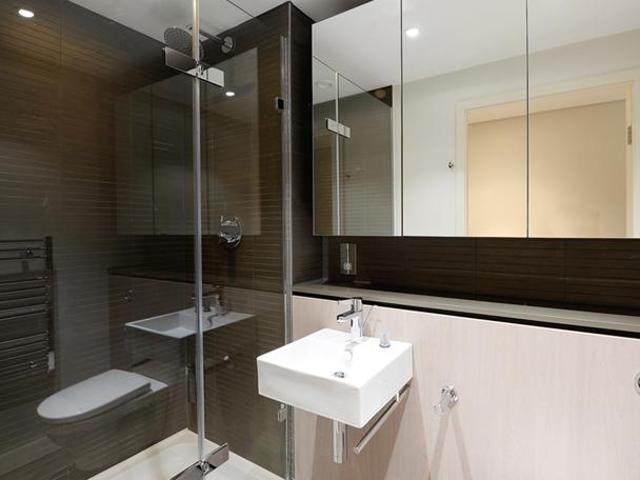 Apartment for rent in City of Westminster, Greater London