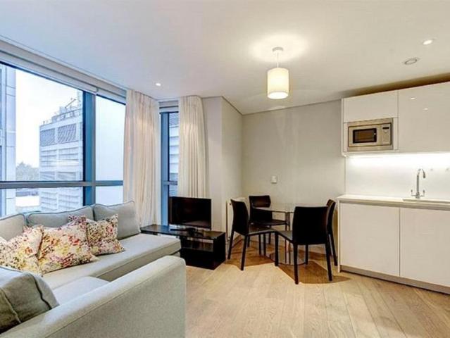 Apartment for rent in City of Westminster, Greater London