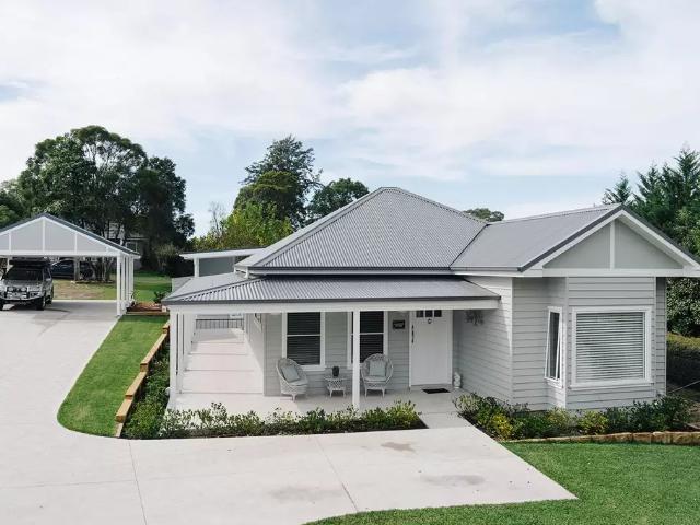 Apartment for rent in Glenorie, Sydney