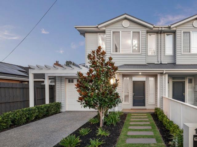 Townhouse for sale in Camerons Creek, Victoria