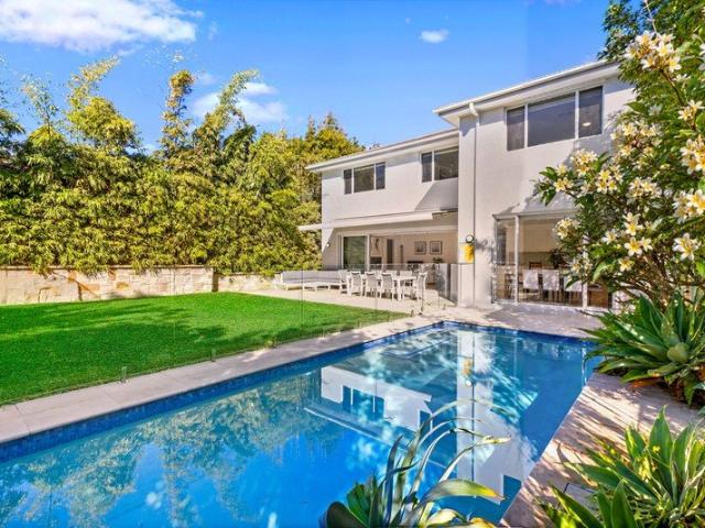 House for sale in Sydney, New South Wales