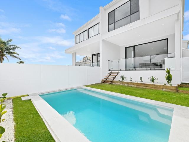 House for rent in Chifley