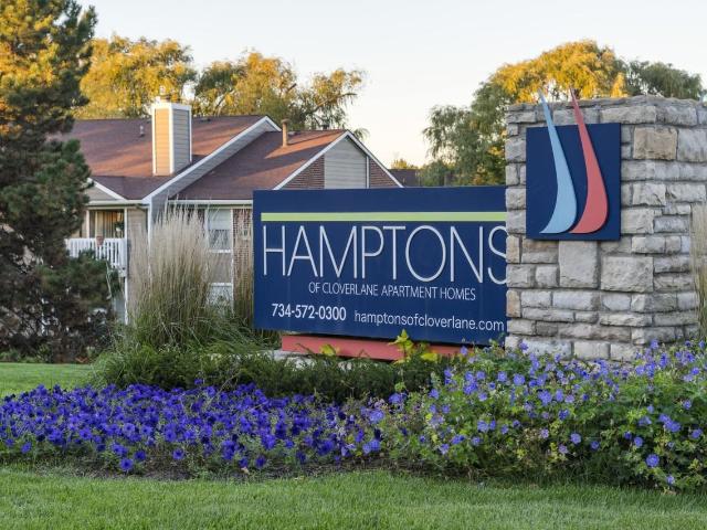 Apartment for rent in Ypsilanti, Michigan