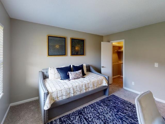 Apartment for rent in Ypsilanti, Michigan