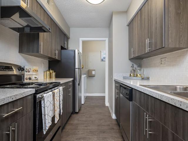 Apartment for rent in Ypsilanti, Michigan