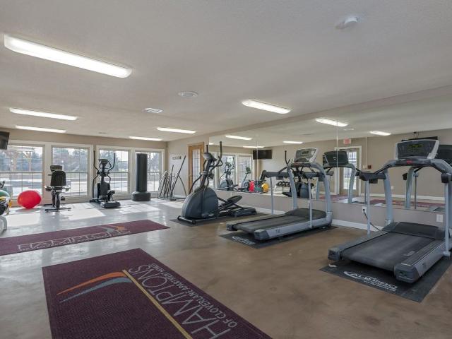Apartment for rent in Ypsilanti, Michigan