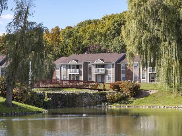 Apartment for rent in Ypsilanti, Michigan