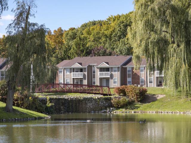 Apartment for rent in Michigan
