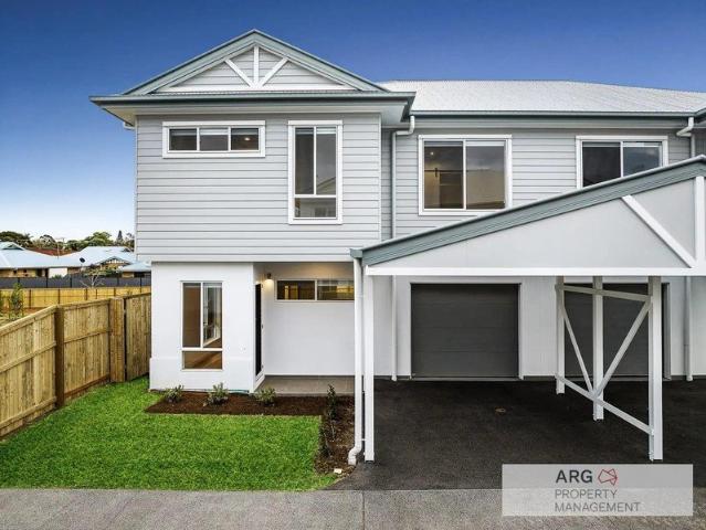 Townhouse for rent in Toombul, Queensland