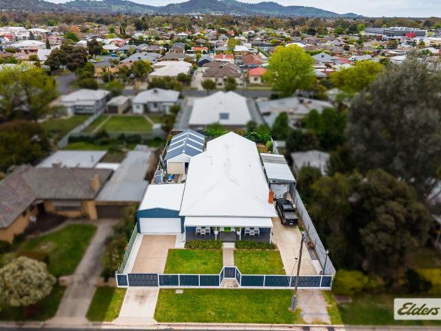 House for sale in Wodonga, Victoria