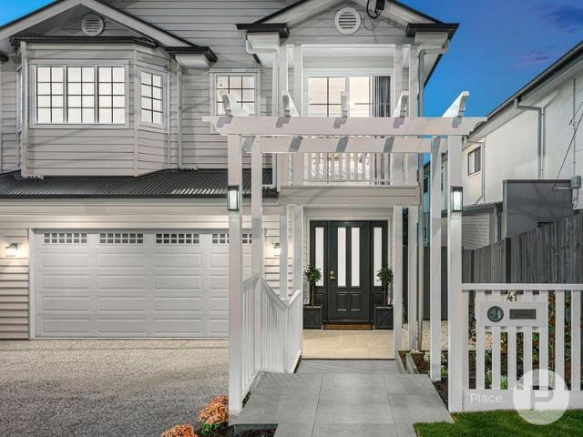 House for rent in Toombul, Queensland