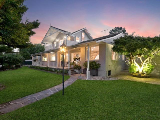 House for sale in Sydney, New South Wales