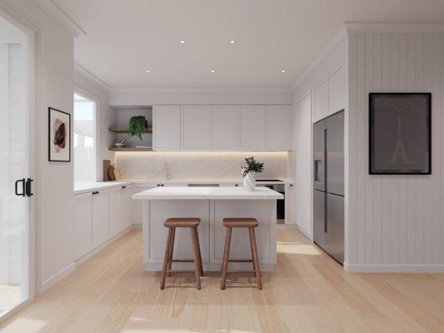 Townhouse for rent in Fernbrook, Queensland
