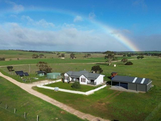 Cottage for sale in Woodchester, South Australia